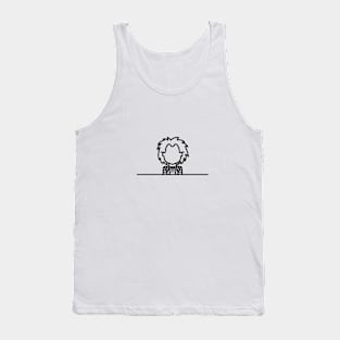 Chucky Tank Top